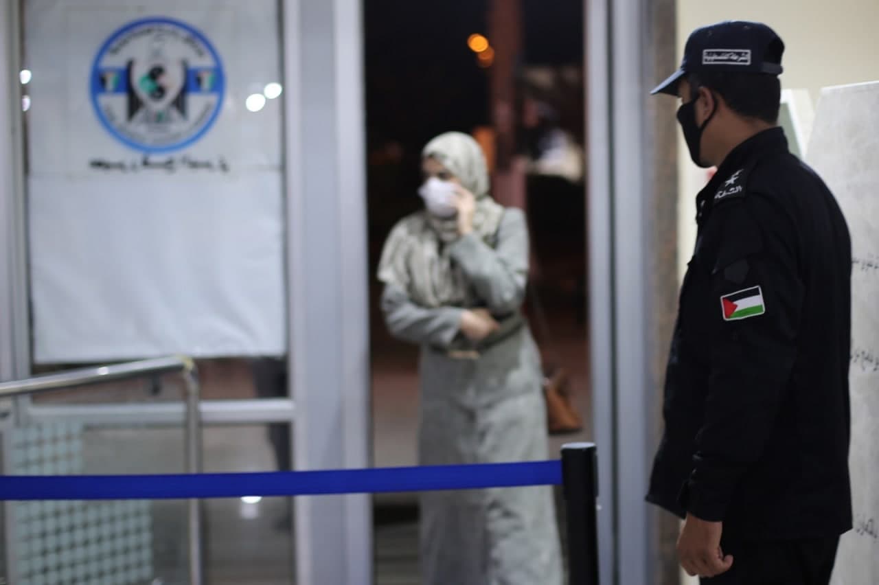 عمل معبر رفح خلال فتحه استثنائيًا لمدة أربعة أيام