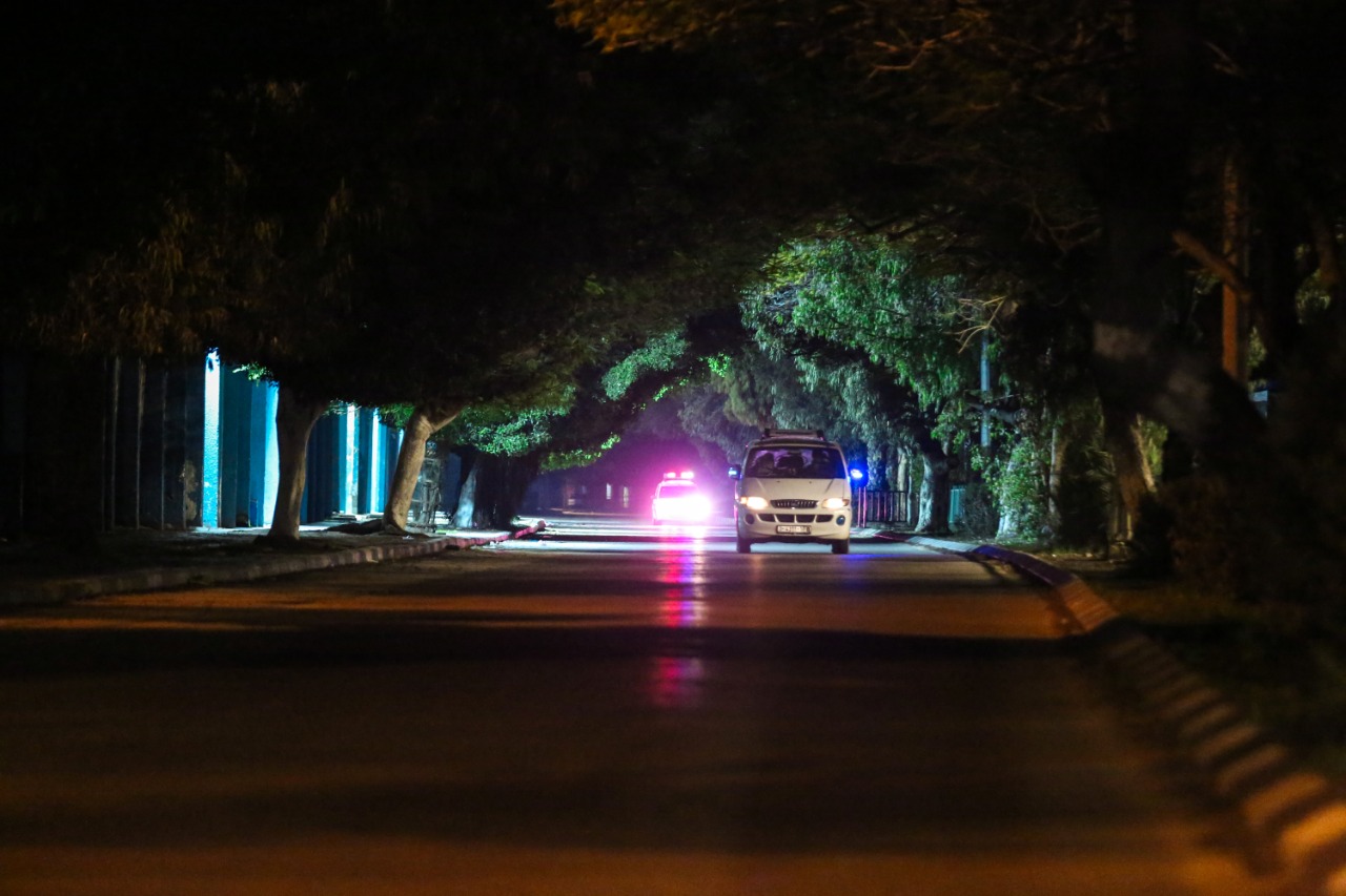 سريان الإغلاق الكامل بغزة الجمعة والسبت للأسبوع الثالث 