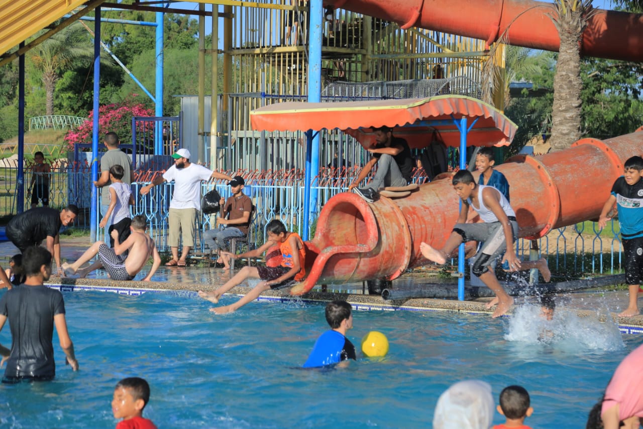 صور من عمل أجهزة وزارة الداخلية خلال عطلة نهاية الأسبوع