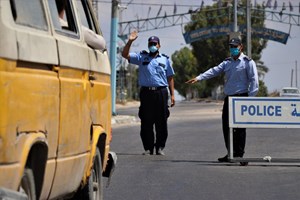 "مباحث كورونا" تُغلق 47 محلاً ومنشأة خلال الـ 24 ساعة الماضية