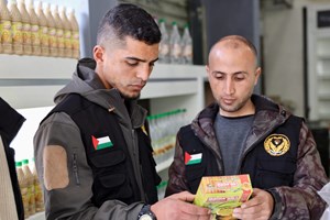 مهام "مباحث التموين" في متابعة الأسواق والأسعار