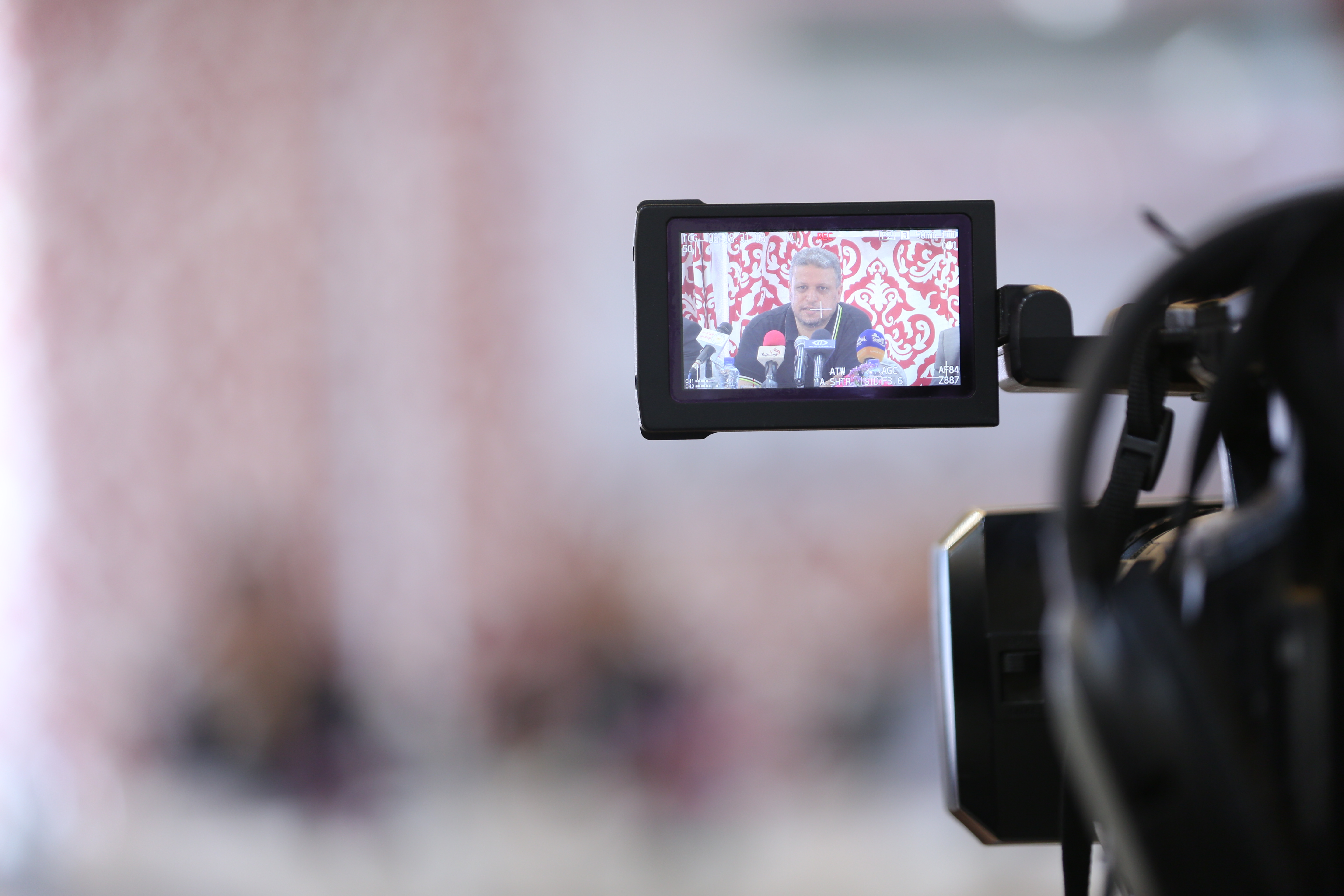 بروتوكول توقيع مذكرة تفاهم بين مؤسسات منظومة العدالة الجنائية في فلسطين