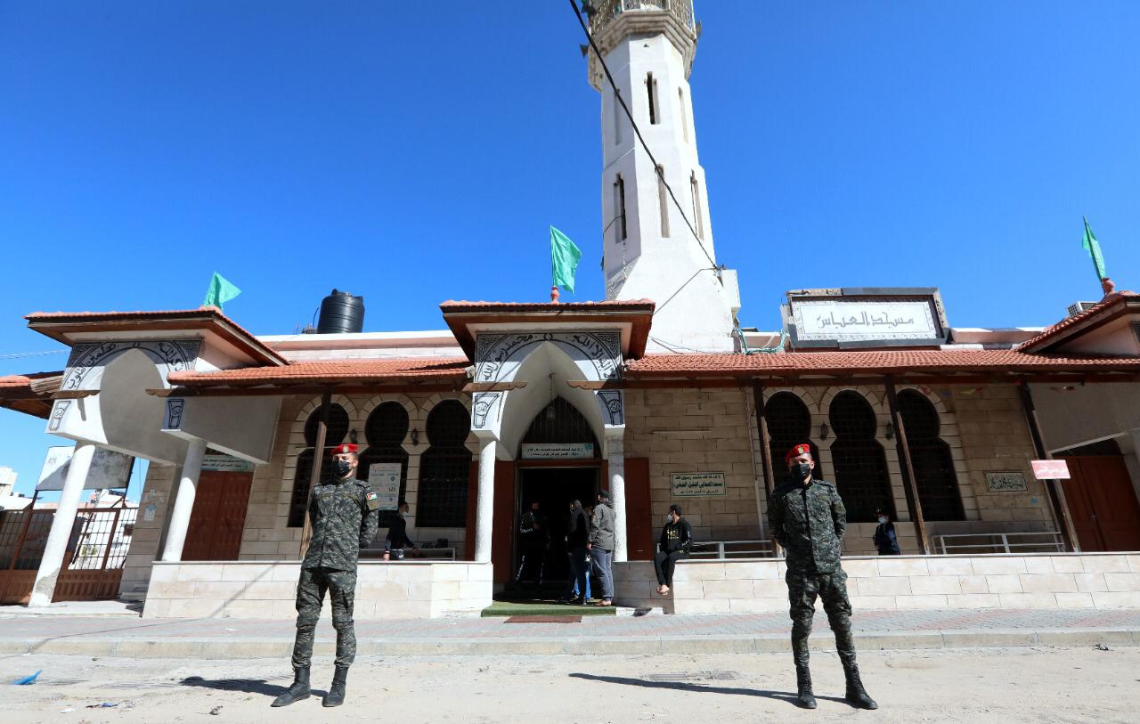 استمرار الإغلاق الكلي للمحال والمنشآت (الجمعة والسبت) للأسبوع السابع