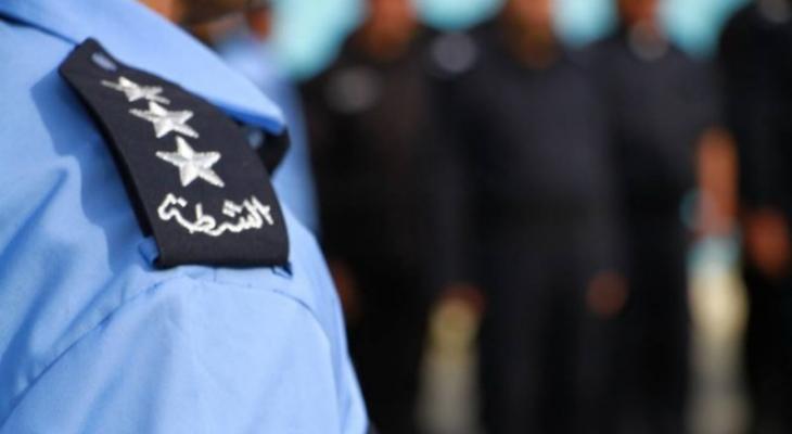  "شرطة الشجاعية" توقف 7 أشخاص أطلقوا النار خارج إطار القانون