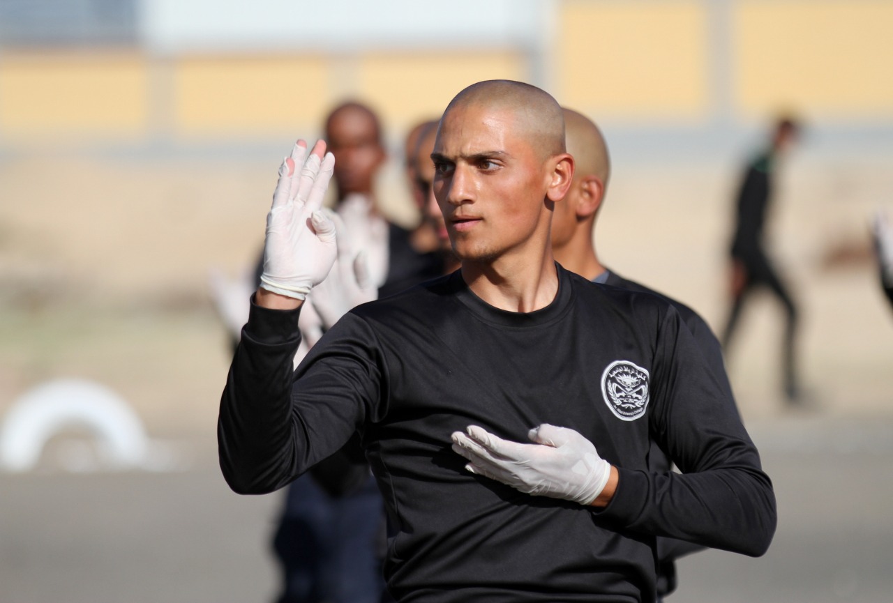 كلية الرباط تختتم المخيم التدريبي المغلق للطلاب المستجدين