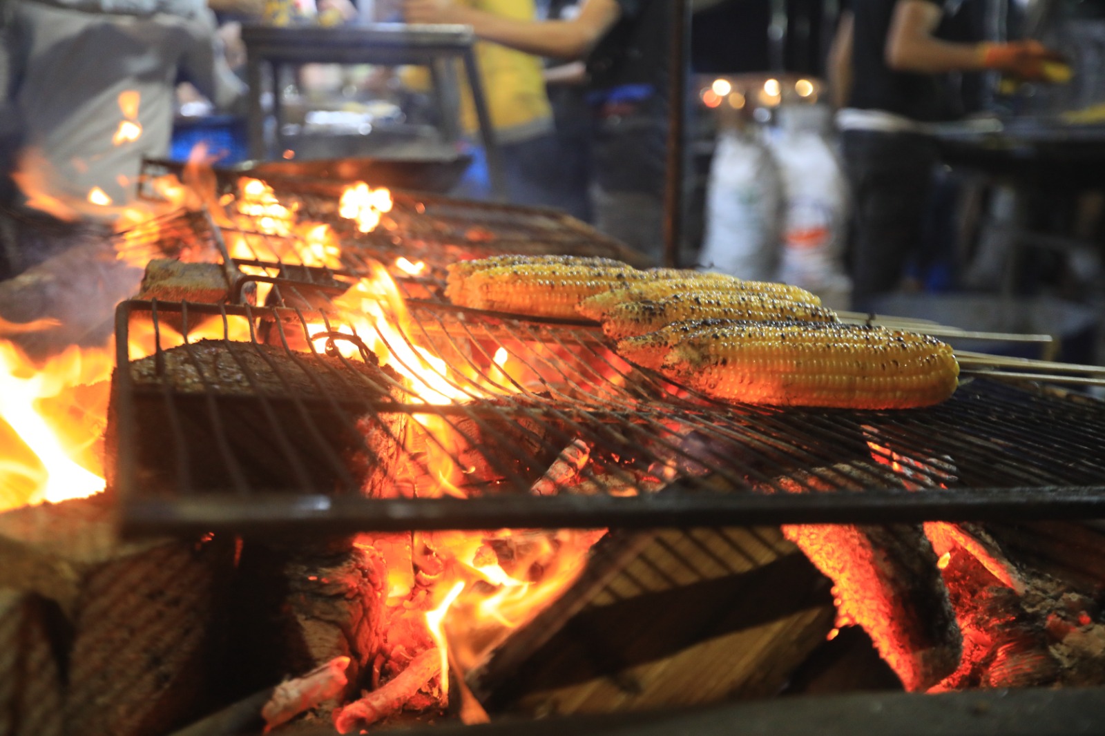 أجواء قضاء المواطنين في غزة الإجازة الأسبوعية "يوم الجمعة"