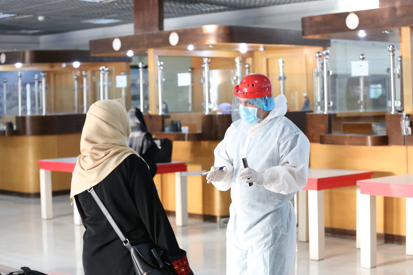 وصول أعداد من العالقين في مصر عبر معبر رفح