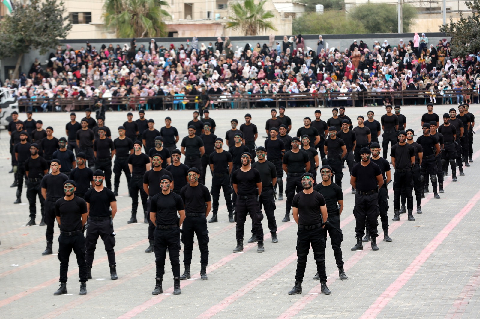 مديرية التدريب تُخرج الدورة التأسيسية الـ 36