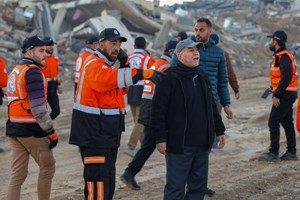 رسالة وكيل وزارة الداخلية لمنتسبي الوزارة بمناسبة شهر رمضان