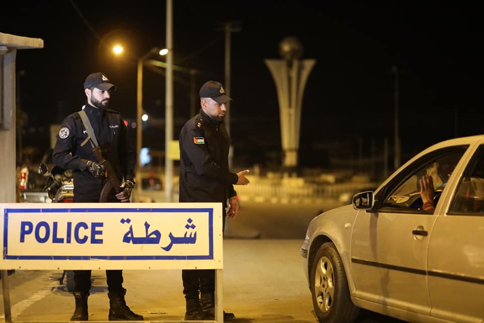 غزة تستقبل رمضان 