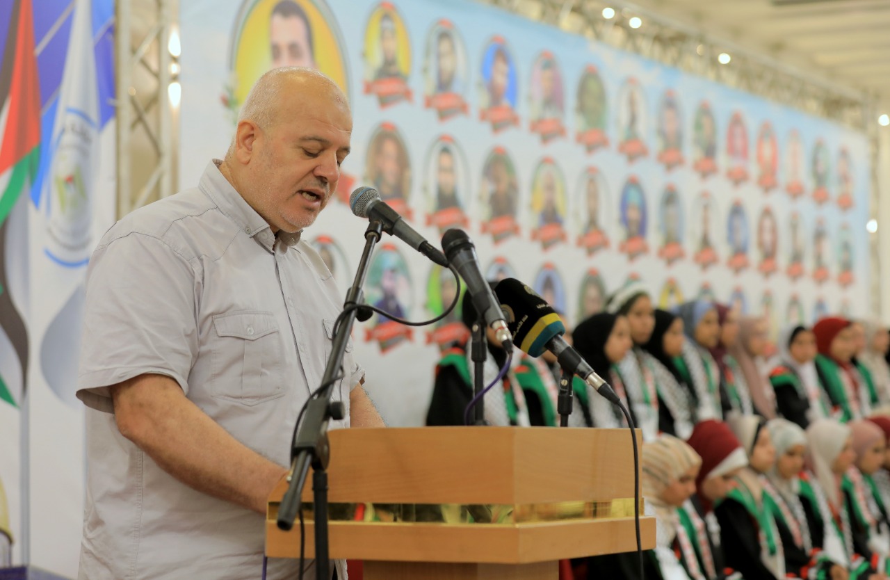 "الداخلية" تكرم أبناء شهدائها الناجحين في الثانوية العامة