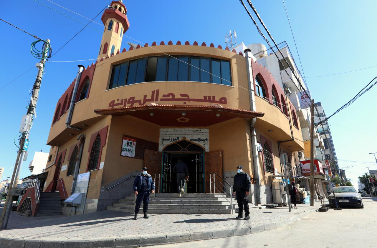 استمرار الإغلاق الكلي للمحال والمنشآت (الجمعة والسبت) للأسبوع السابع