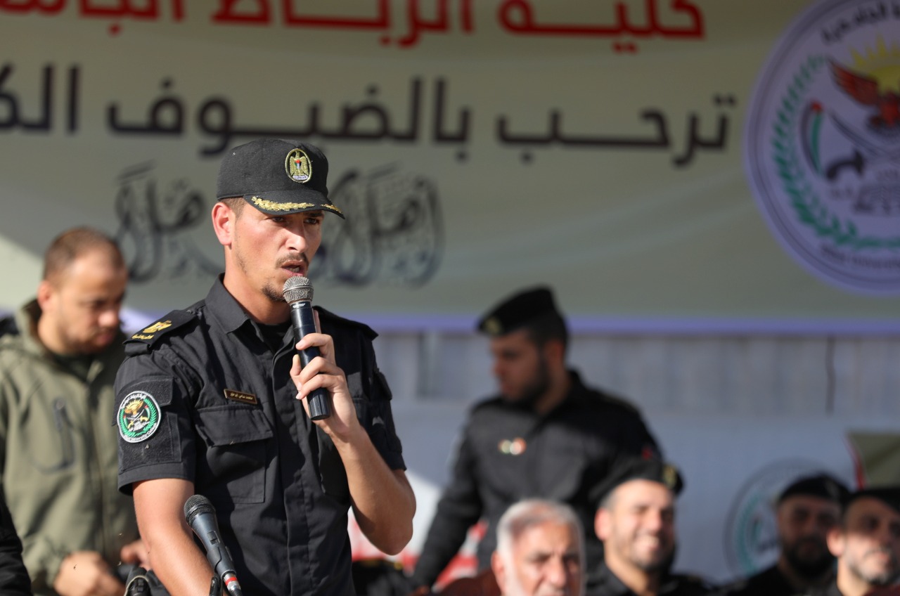 كلية الرباط تختتم المخيم التدريبي المغلق للطلاب المستجدين