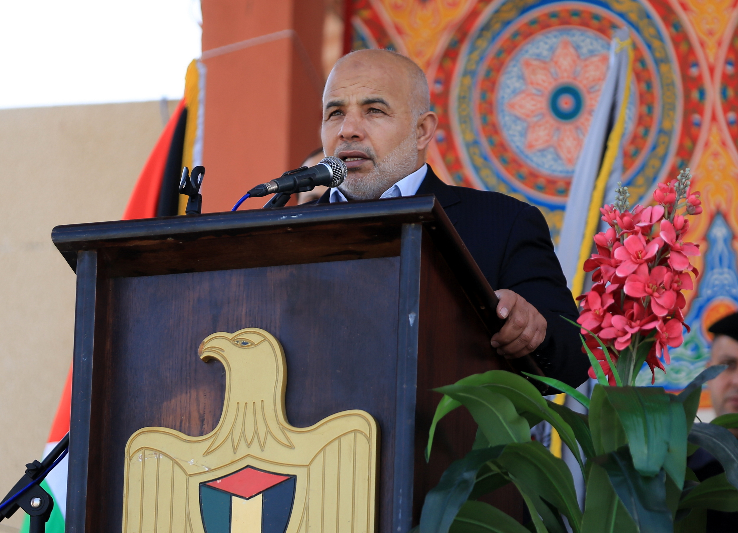 حفل تخريج الدورة التأسيسية الـ (29 نساء) بالمديرية العامة للتدريب