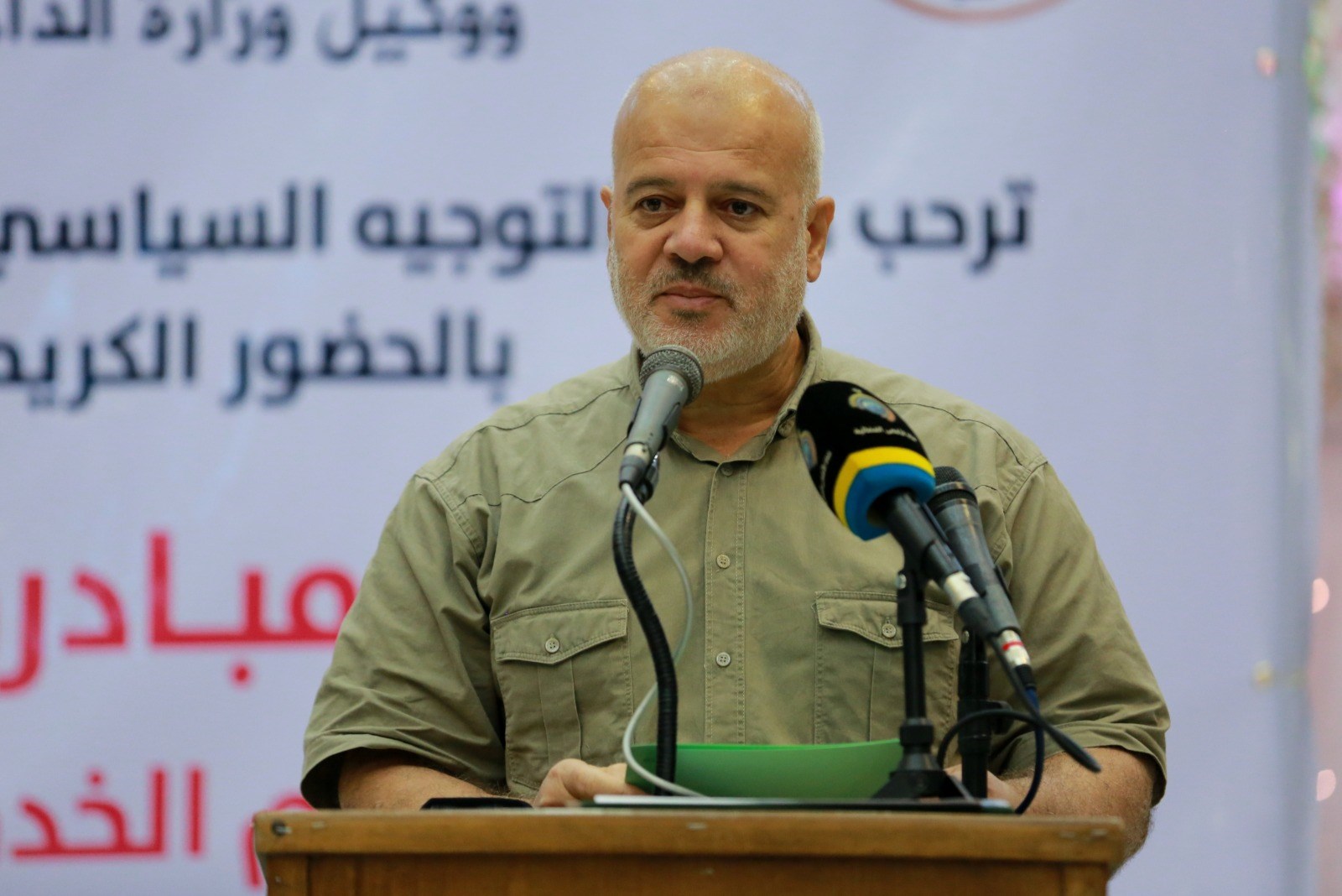 "العمل الحكومي" و"الداخلية تكرمان الفائزين بمبادرة "التميز في تقديم الخدمات"