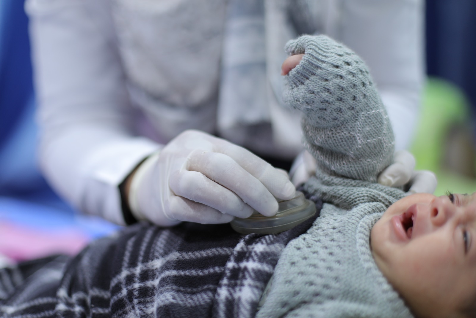 "العلاج الطبيعي" بمستشفى كمال عدوان .. خدمة نوعية ورعاية مُتكاملة