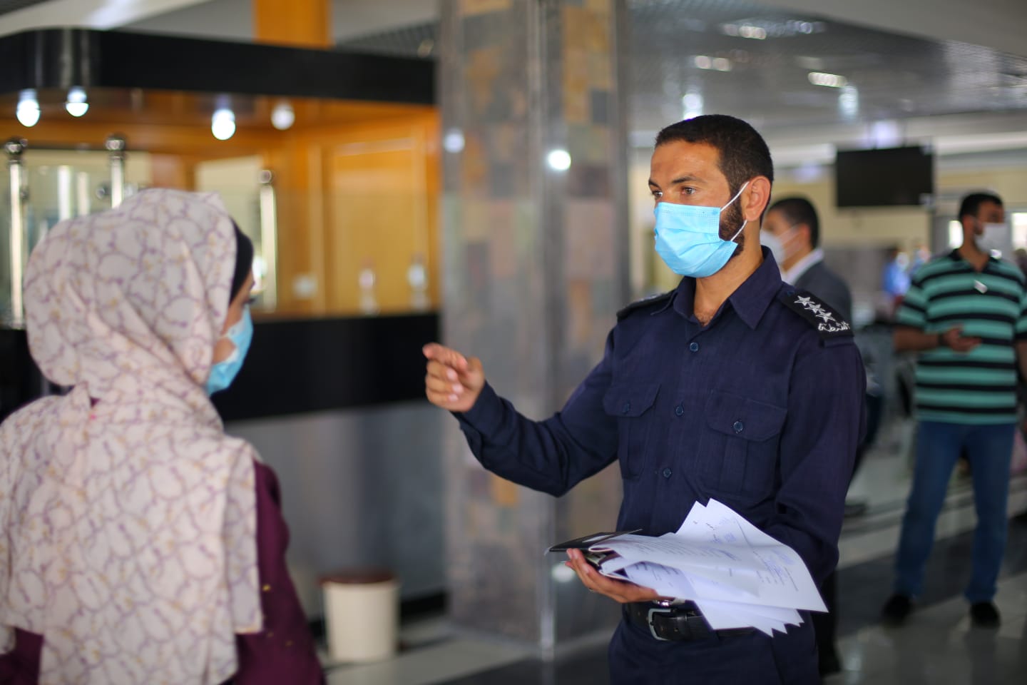 فتح معبر رفح ثلاثة أيام لأول مرة منذ انتشار فيروس كورونا في غزة