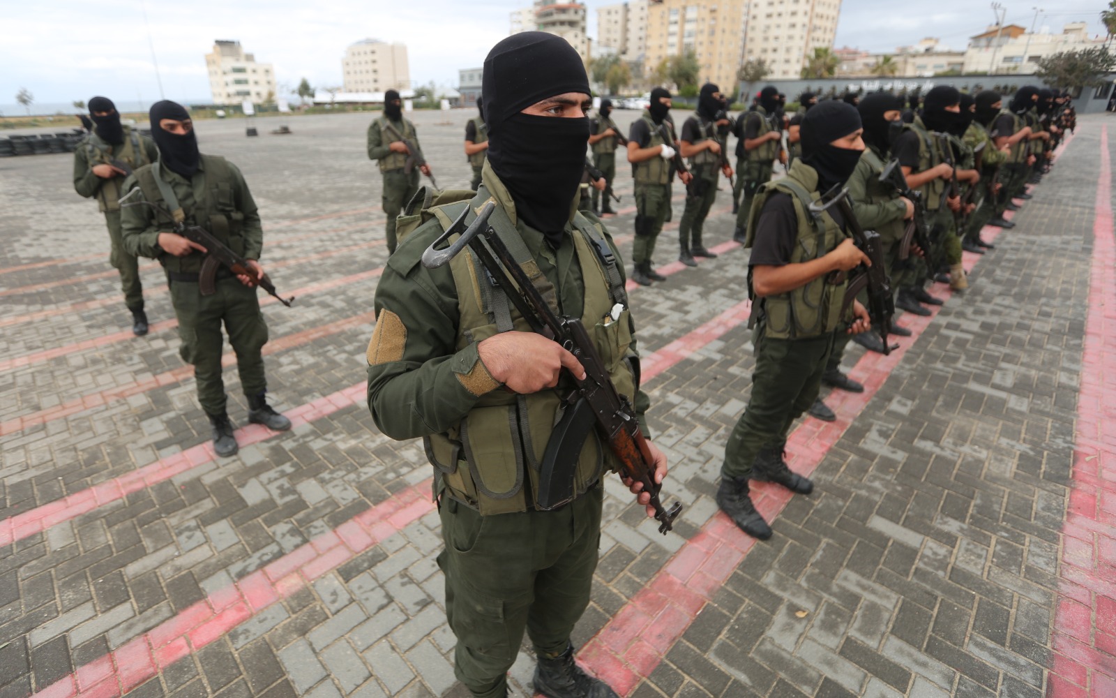 مديرية التدريب تُخرج "دورة المهام الخاصة"