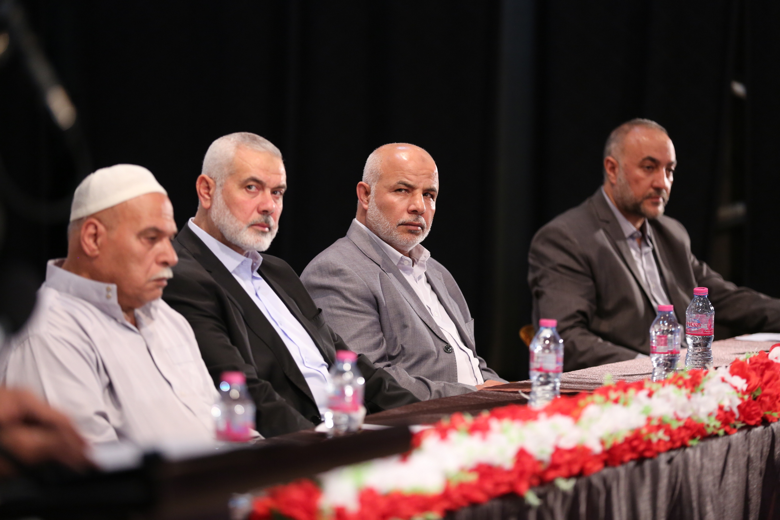 الداخلية تُؤبن "شهداء الواجب" الذين قضوا في تفجير حاجزي الشرطة