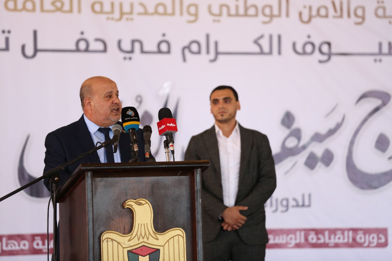 "مديرية التدريب" تُخرج الدفعة الأولى من برنامج "التدريب الحتمي"