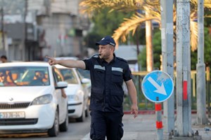 المرور: 44 إصابة في 76 حادث سير خلال الأسبوع الماضي