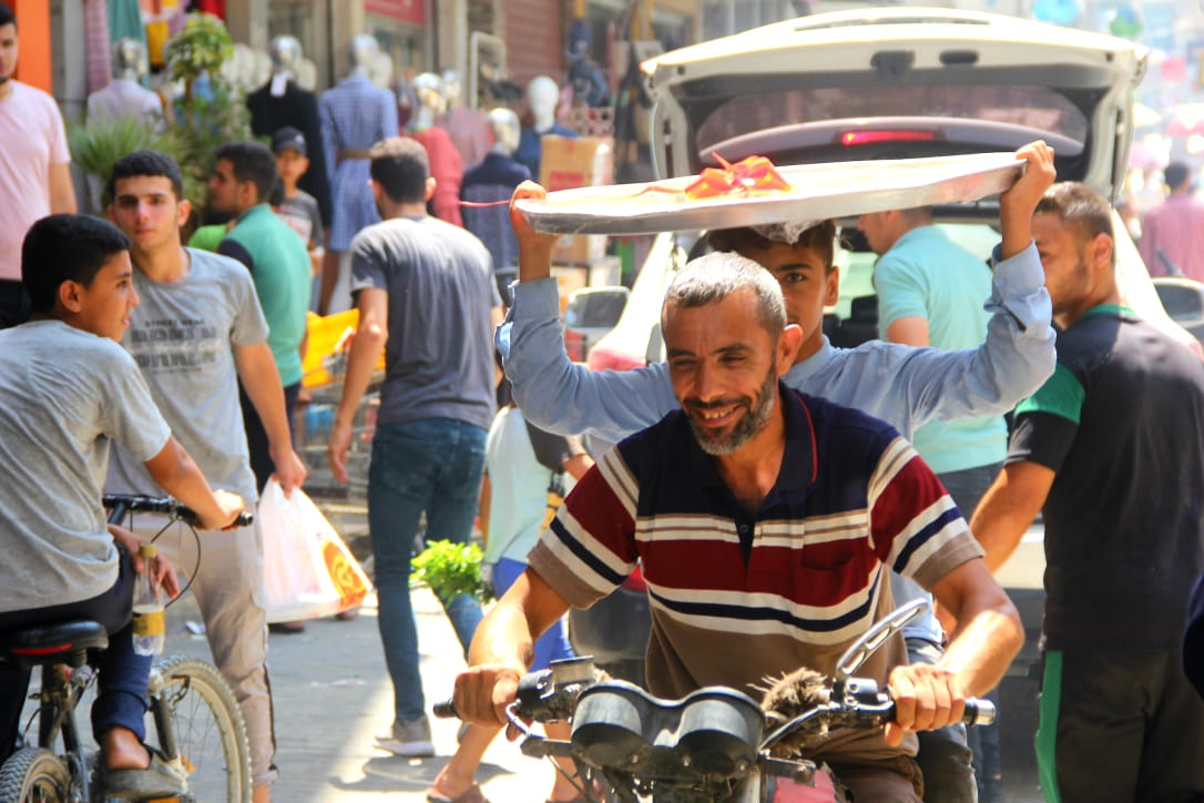  انتشار عناصر الشرطة تزامناً مع إعلان نتائج الثانوية العامة