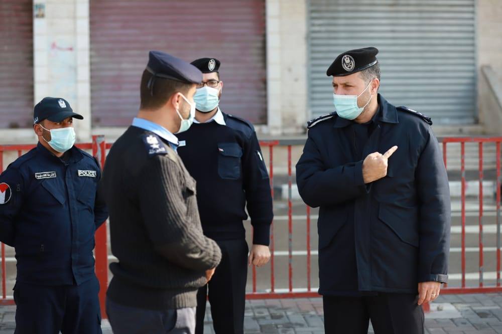 سريان الإغلاق الكامل يومي الجمعة والسبت في غزة للأسبوع الثاني