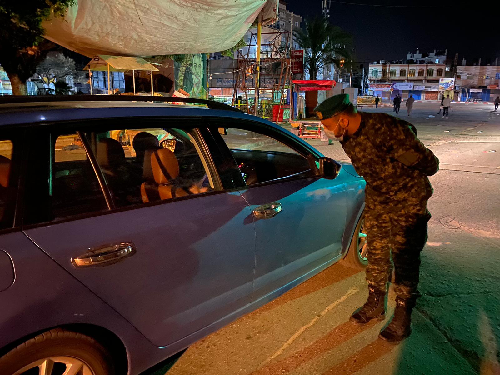 سريان الإغلاق الليلي الشامل لمدة أسبوع ضمن إجراءات مواجهة كورونا 