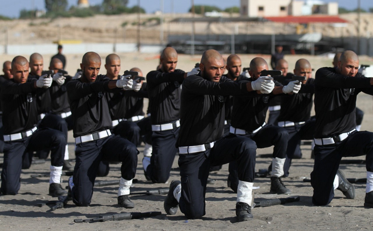 كلية الرباط تختتم المخيم التدريبي المغلق للطلاب المستجدين