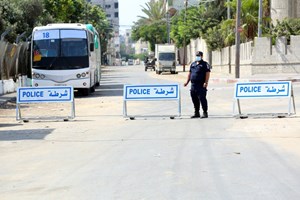 "مباحث كورونا" تُوقف 131 مخالفًا لإجراءات الوقاية والسلامة