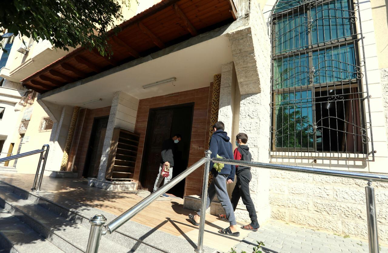 استمرار الإغلاق الكلي للمحال والمنشآت (الجمعة والسبت) للأسبوع السابع