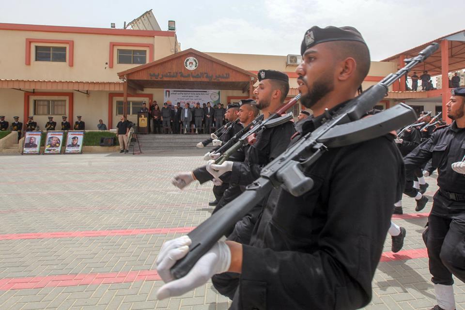 مديرية التدريب تُخرِّج عدة دورات تخصصية ضمن "فوج العودة"