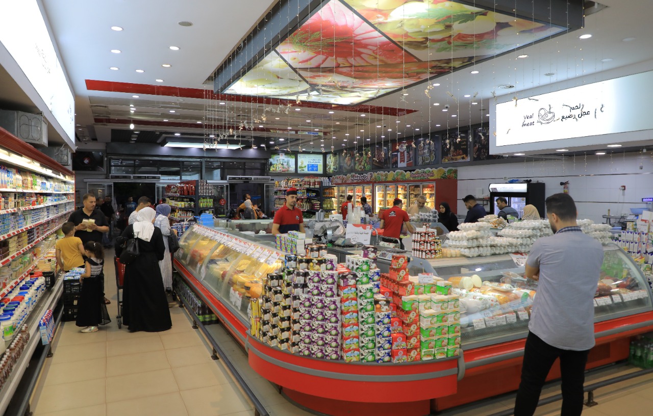 قضاء المواطنين في غزة إجازة نهاية الأسبوع (الجمعة 2 سبتمبر)