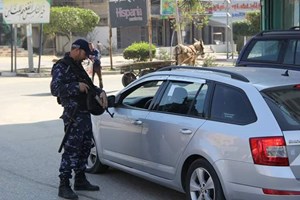 التدخل وحفظ النظام شمال غزة تُنفذ 173 مهمة في يناير