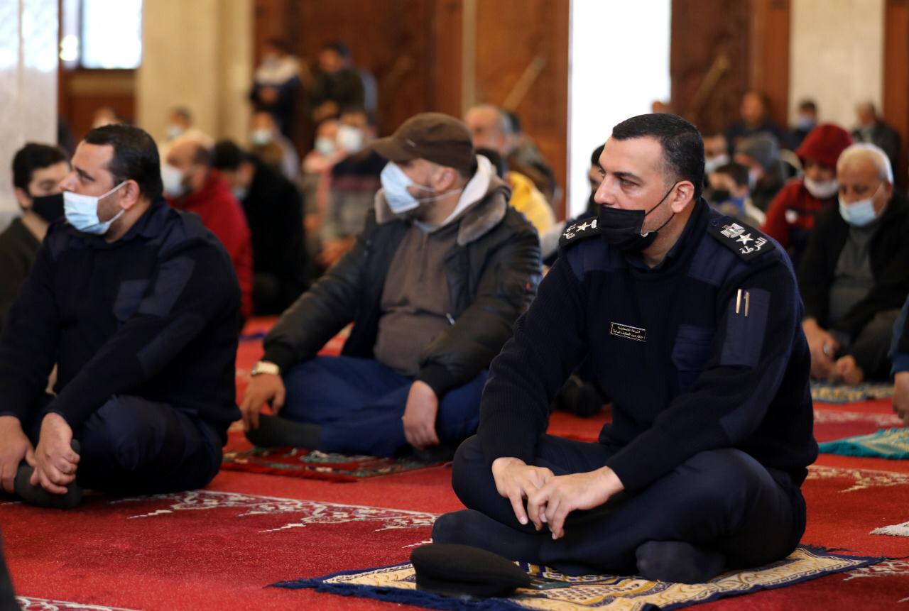 استمرار الإغلاق الكلي للمحال والمنشآت (الجمعة والسبت) للأسبوع السابع