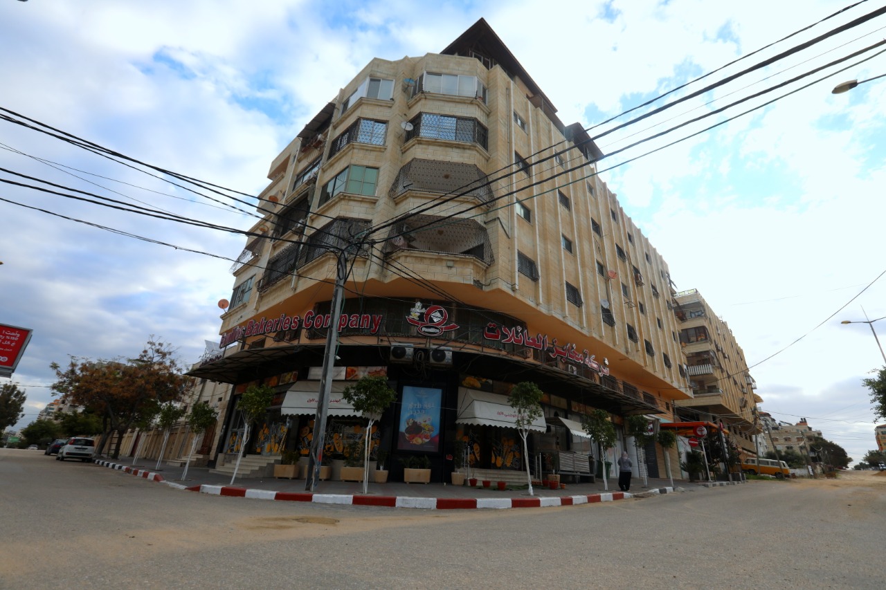 استمرار الإغلاق الكلي للمحال والمنشآت (الجمعة والسبت) للأسبوع الثامن