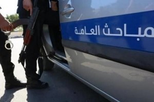 المباحث العامة بغزة تكشف ملابسات سرقة أدوات طبية