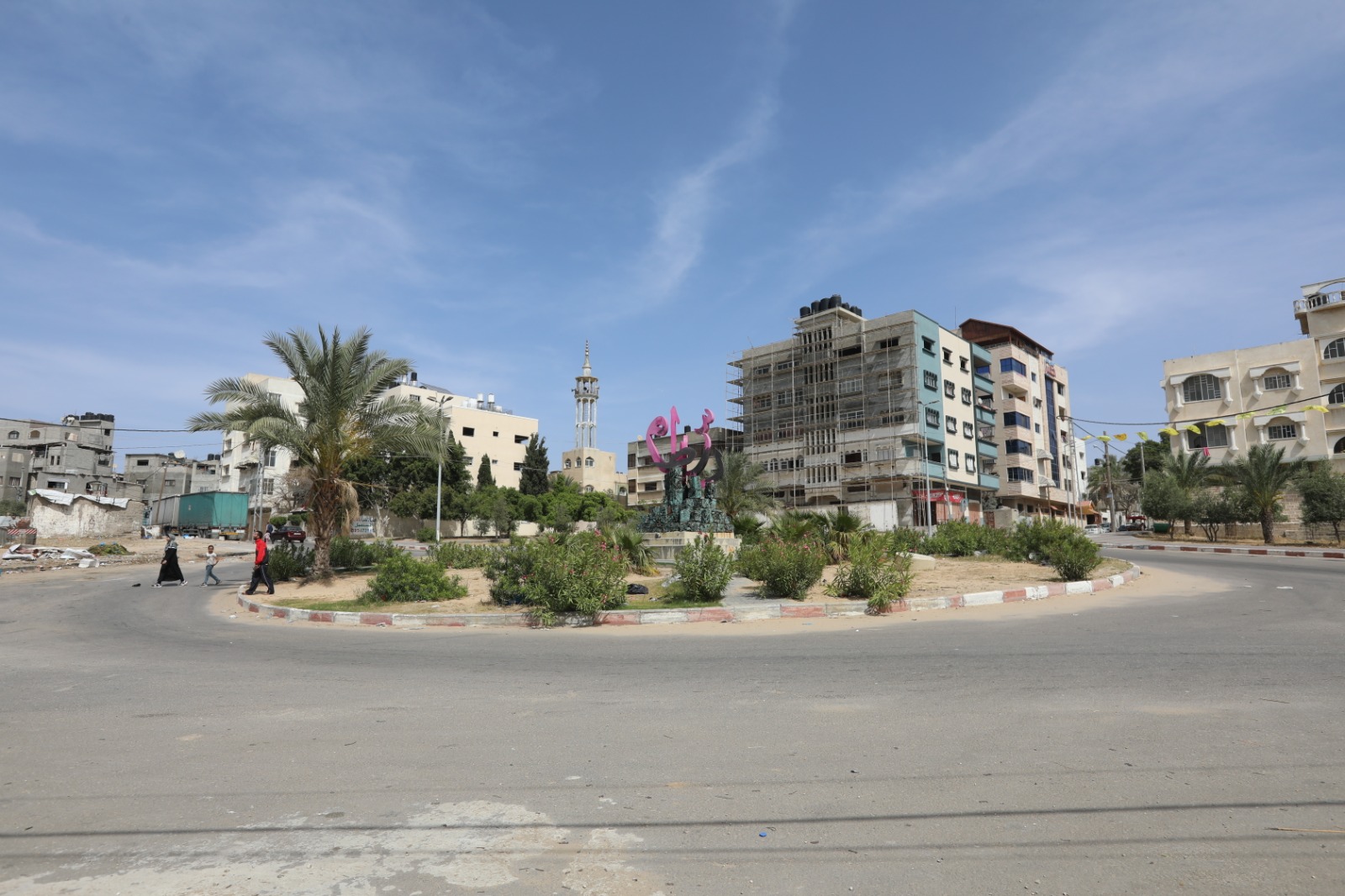 حظر حركة المركبات يومي الجمعة والسبت ضمن إجراءات الداخلية لمواجهة انتشار فيروس كورونا