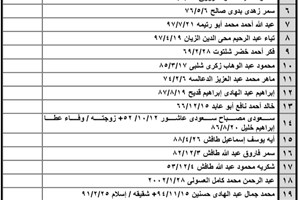 كشف "تنسيقات مصرية" للسفر عبر معبر رفح يوم غد الخميس (16 يونيو)