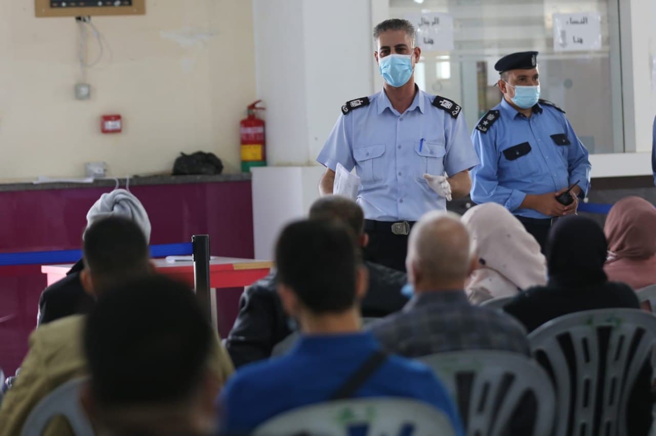 عمل معبر رفح خلال فتحه استثنائيًا لمدة أربعة أيام