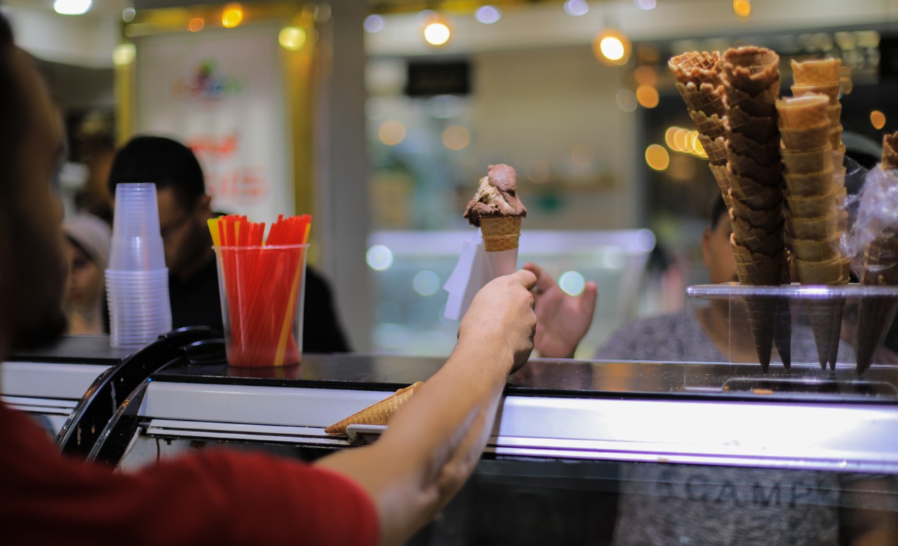 قضاء المواطنين في غزة إجازة نهاية الأسبوع (الجمعة 2 سبتمبر)