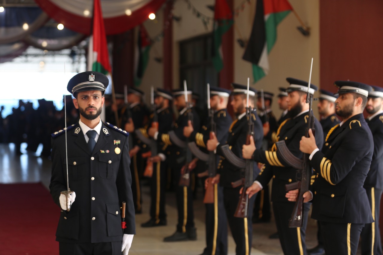 "مديرية التدريب" تُخرج الدفعة الأولى من برنامج "التدريب الحتمي"
