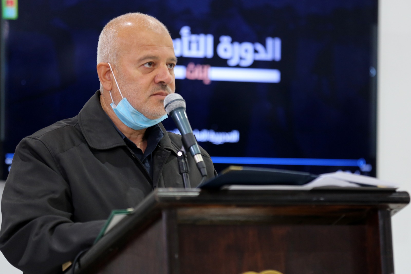 مديرية التدريب تُخرج الدورة التأسيسية للمستجدات "الإناث"