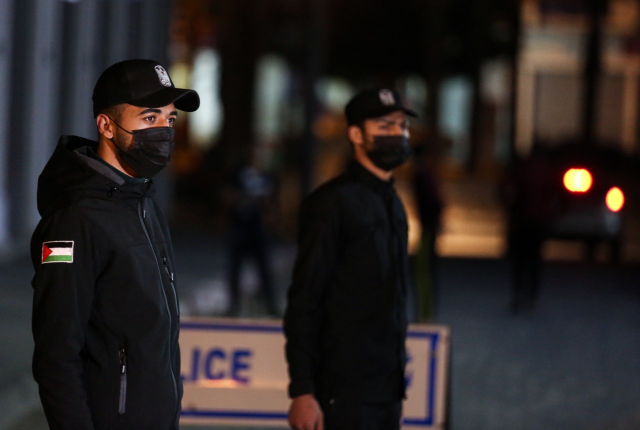 سريان الإغلاق الكامل يومي الجمعة والسبت في غزة للأسبوع الثاني