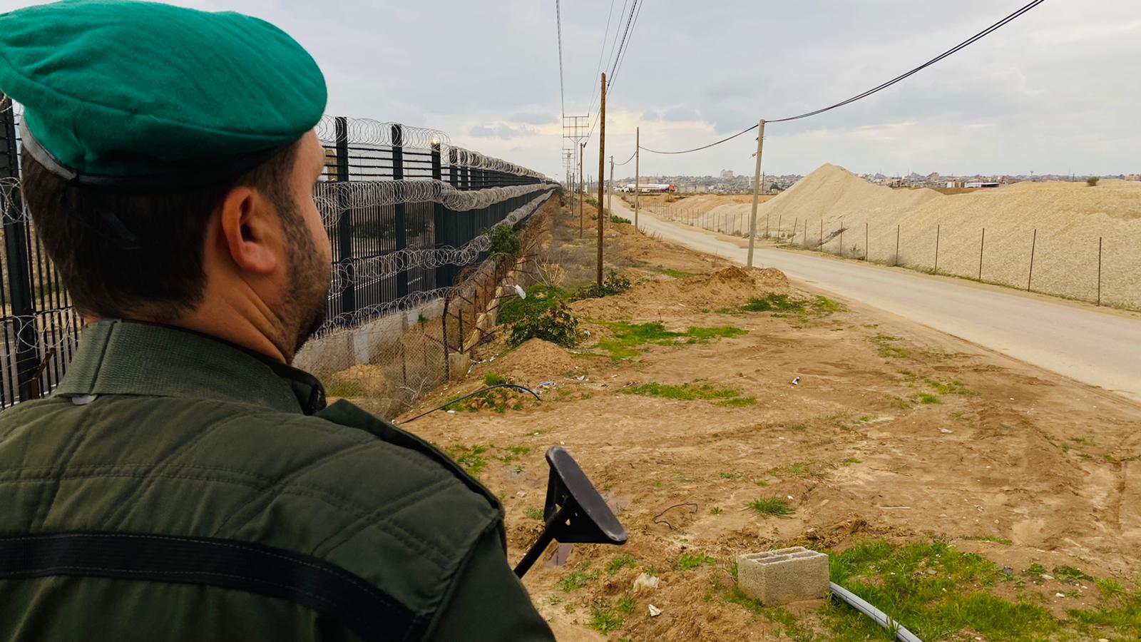 أجهزة "الداخلية في خدمة المواطنين خلال المنخفض الجوي 26-27 يناير 2022