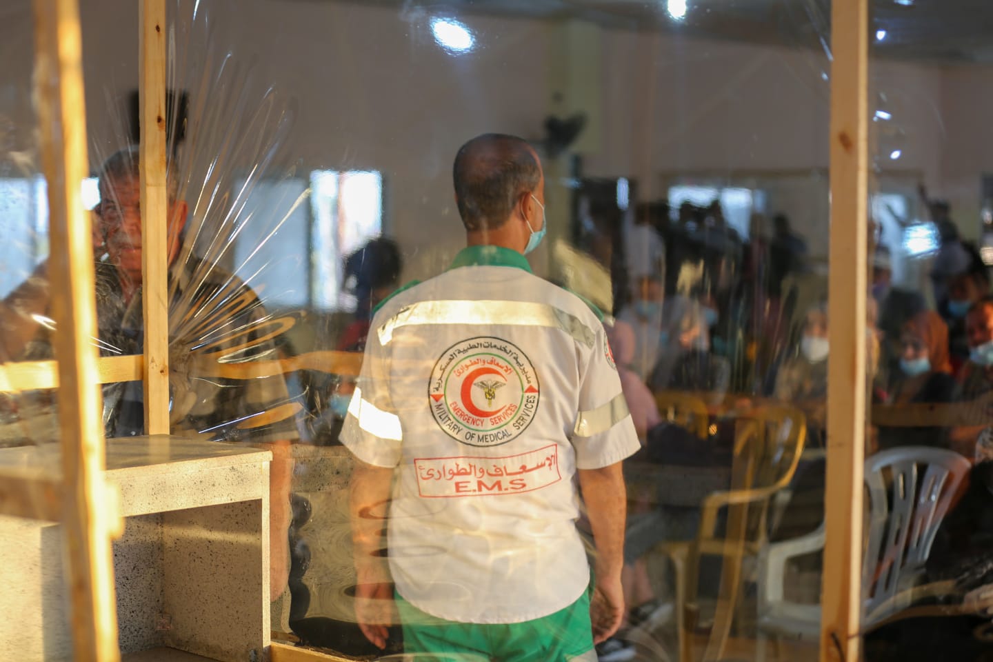 فتح معبر رفح ثلاثة أيام لأول مرة منذ انتشار فيروس كورونا في غزة