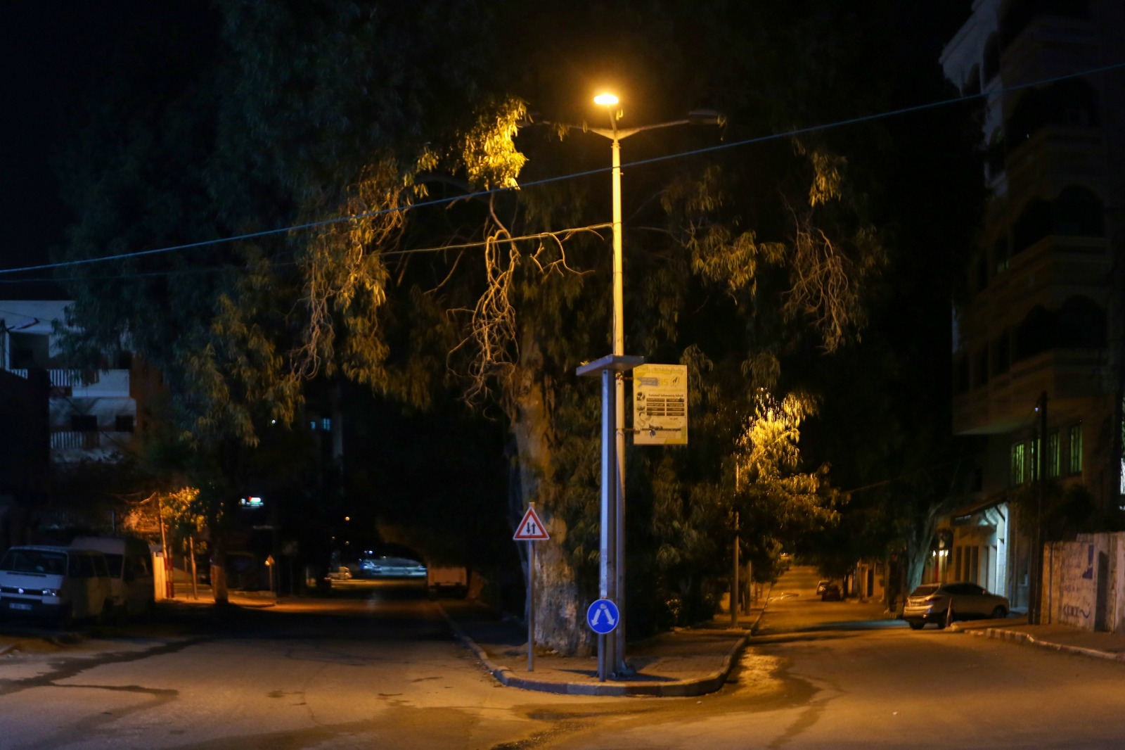 سريان الإغلاق الكامل بغزة الجمعة والسبت للأسبوع الثالث 