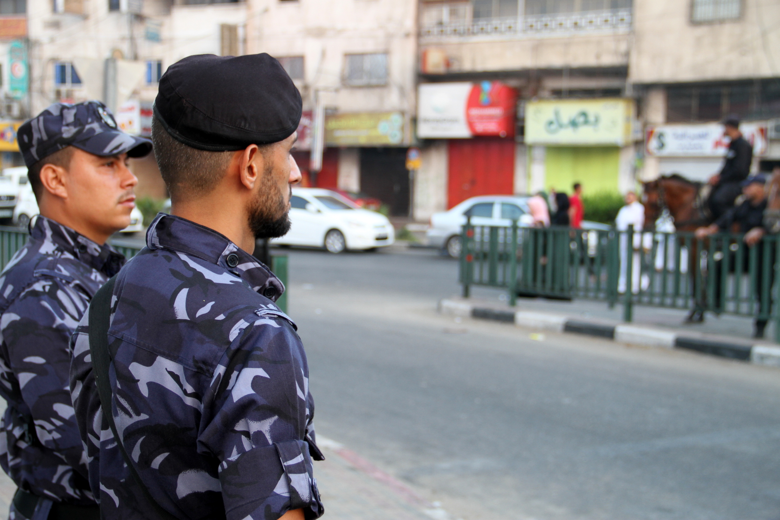 الداخلية تؤمن صلاة عيد الأضحى المبارك