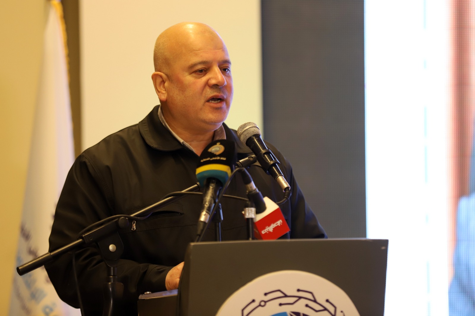 كلية الرباط الجامعية تعقد المؤتمر العلمي حــول "الجريمة الإلكترونية"