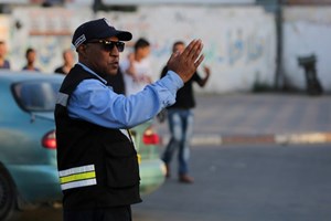 شرطة المرور في رمضان .. جهود مضاعفة لتسهيل حركة المواطنين